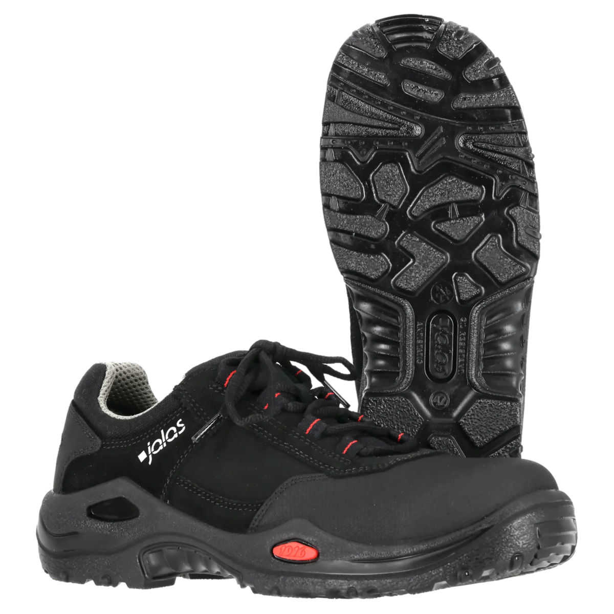 JALAS 1615 E-Sport Sicherheitsschuhe S3 SRC CI