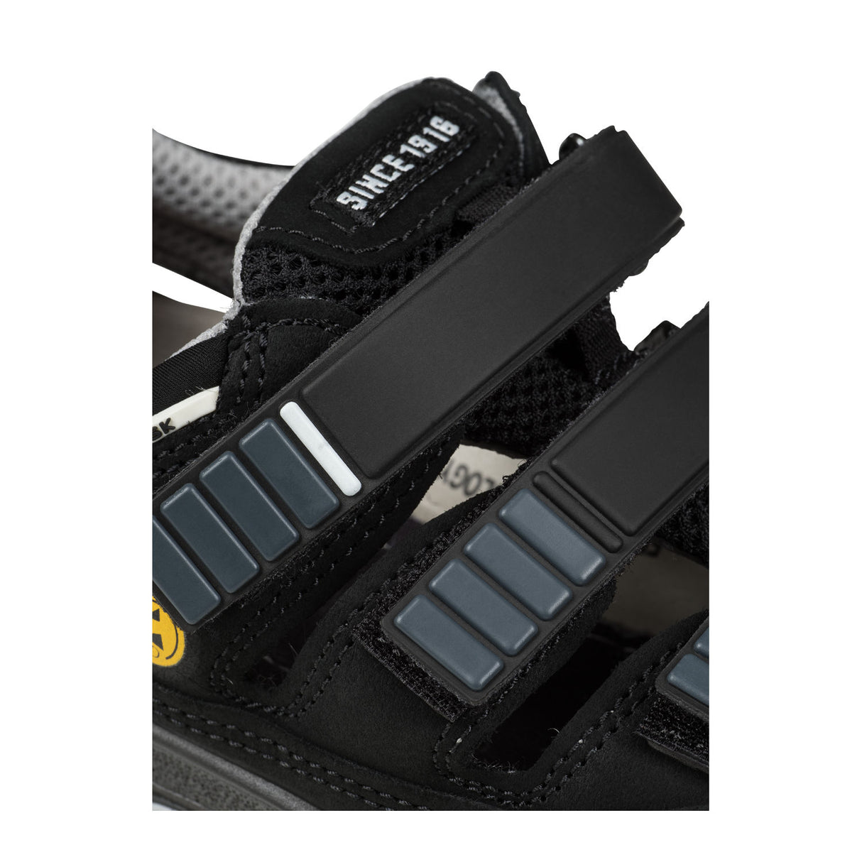 JALAS 3020 Zenit Sicherheitssandale S1 SRC