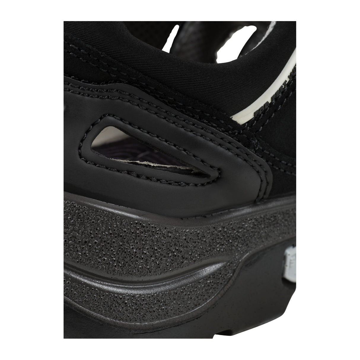 JALAS 3020 Zenit Sicherheitssandale S1 SRC