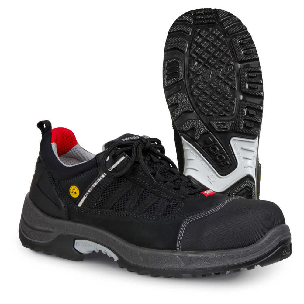 JALAS 3030 Zenit Sicherheitsschuhe S2