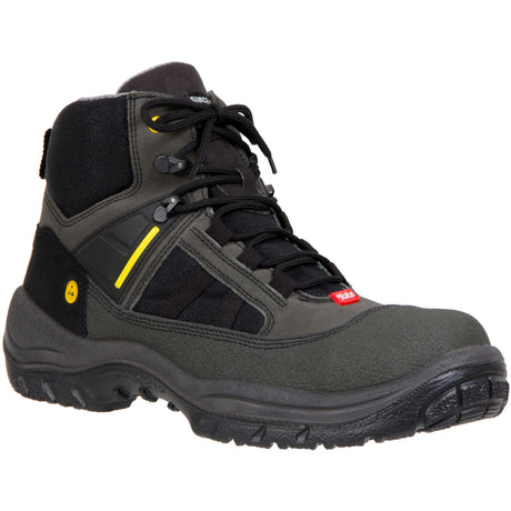 JALAS 3150 Trek Sicherheitsstiefel S2
