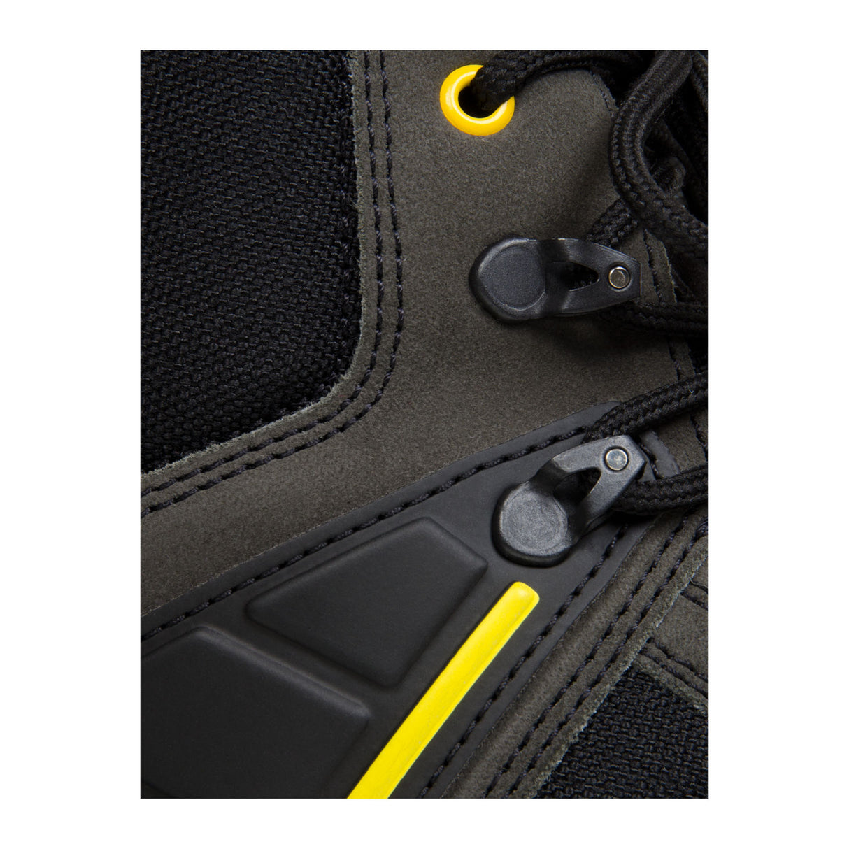 JALAS 3150 Trek Sicherheitsstiefel S2