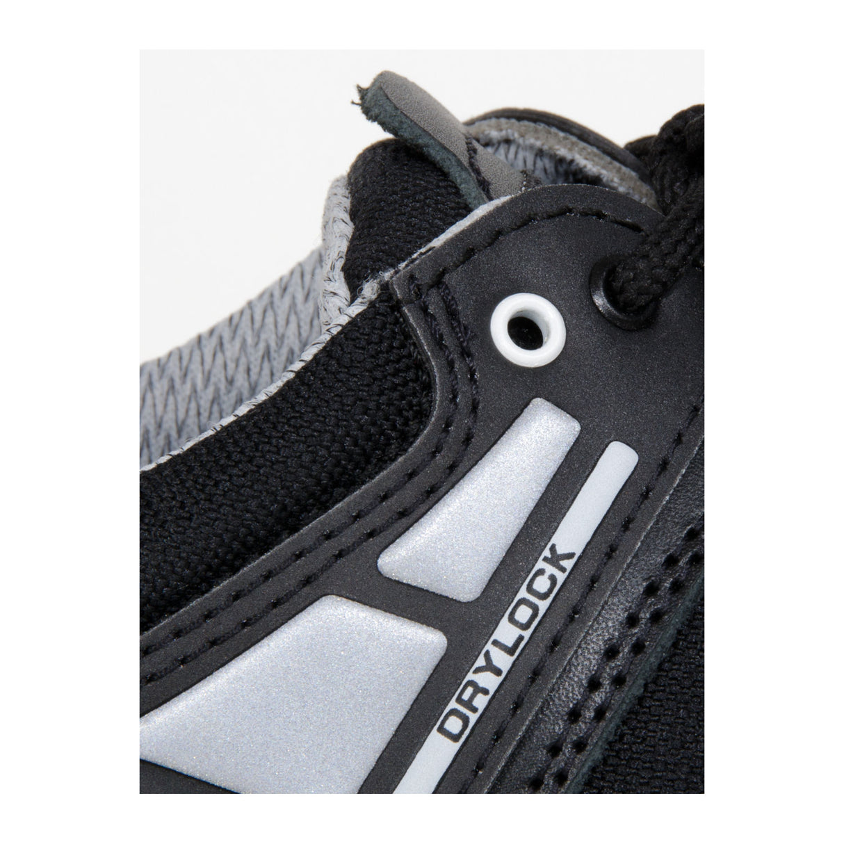 JALAS 3308 Drylock Sicherheitsschuhe S7 HRO WR SRB