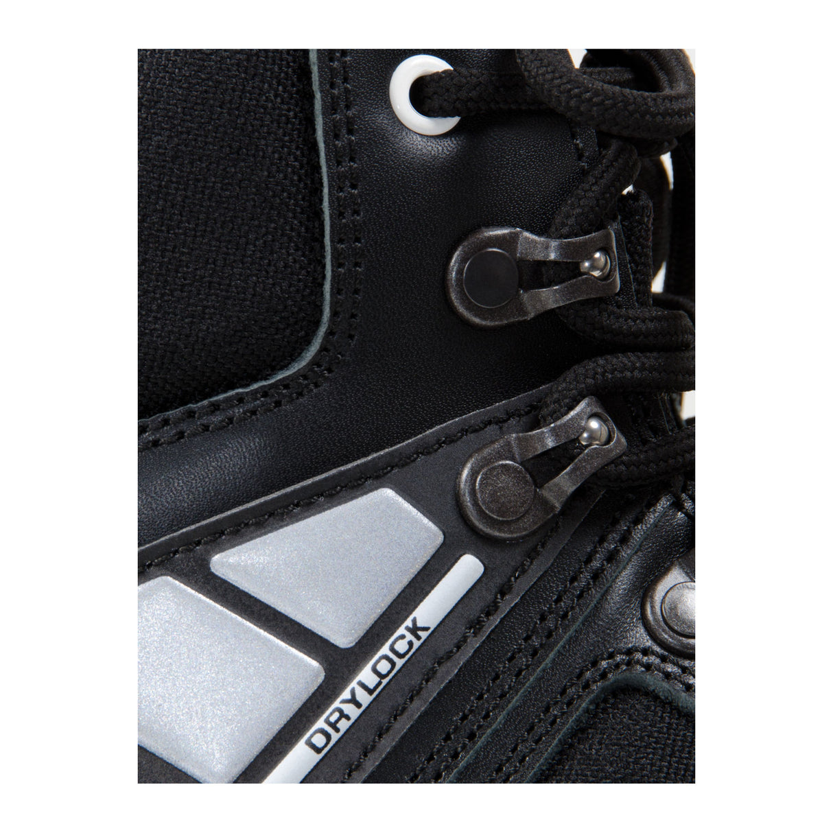 JALAS 3318 Drylock Sicherheitsstiefel S3 wasserdicht