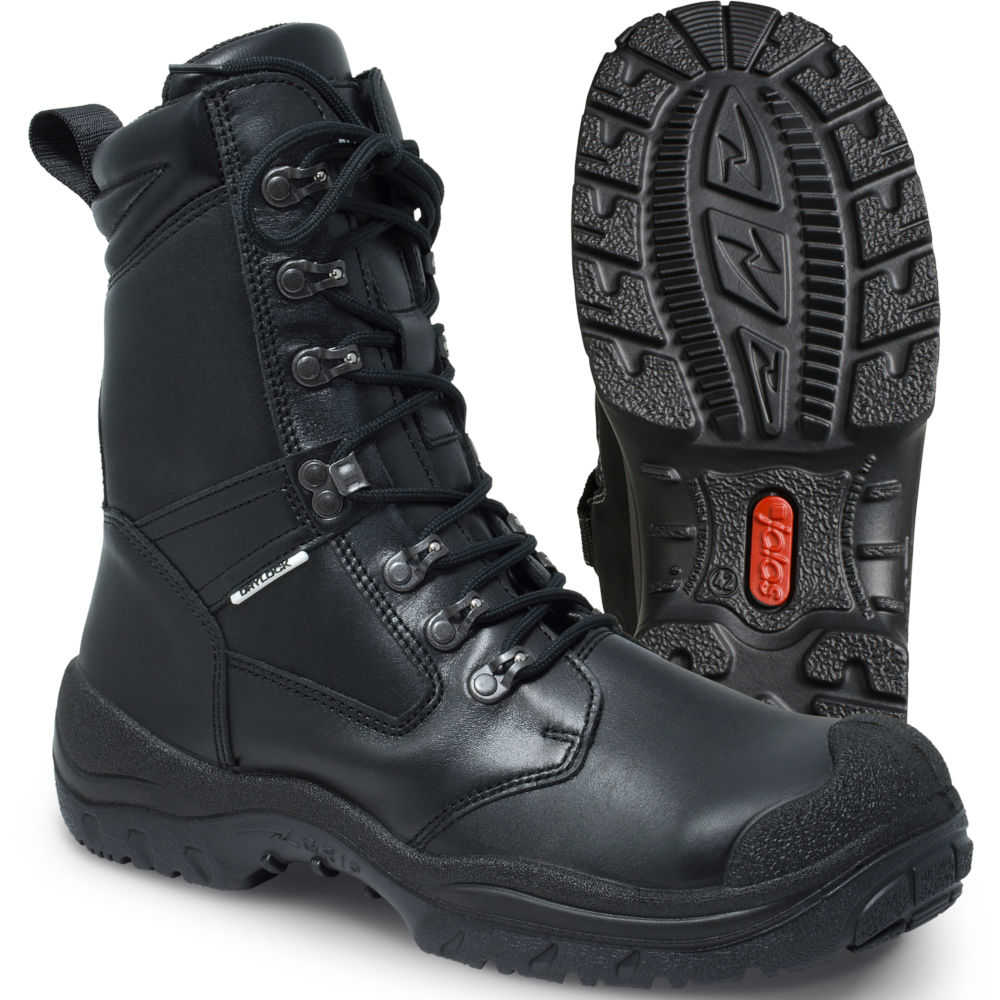 jalas 3328 sicherheitsschuhe s7