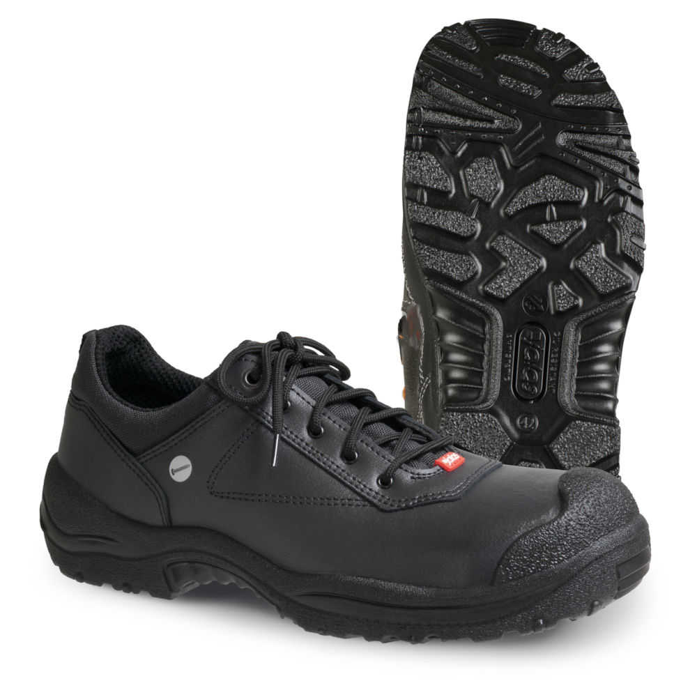 JALAS 3448 Light Sicherheitsschuhe S3