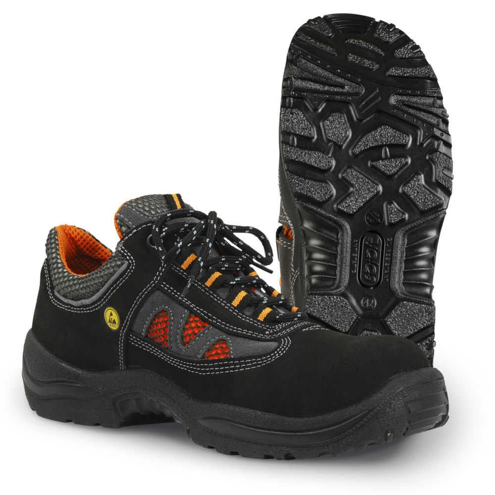 JALAS 3460a Light Sport Sicherheitsschuhe S2