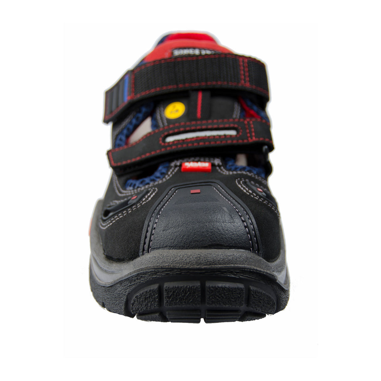 JALAS 3820R Respiro Sicherheitssandale S1 SRB