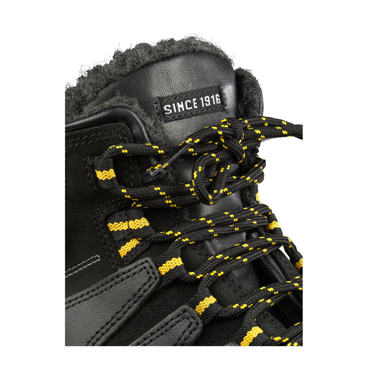 Jalas 6438 Tempera Sicherheitsschuhe Winter S3