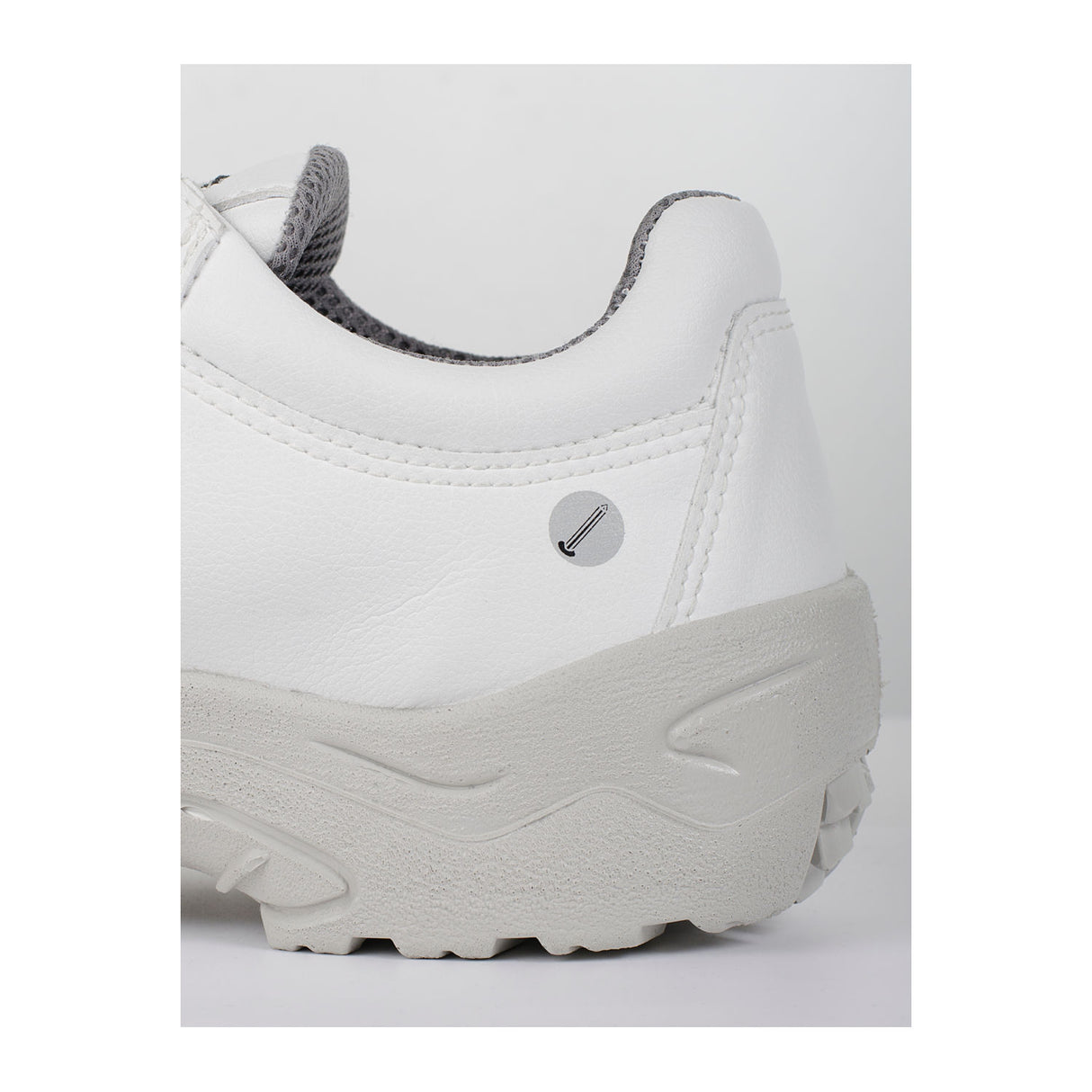 JALAS 6458 Prima White Sicherheitsschuhe S3 SRC