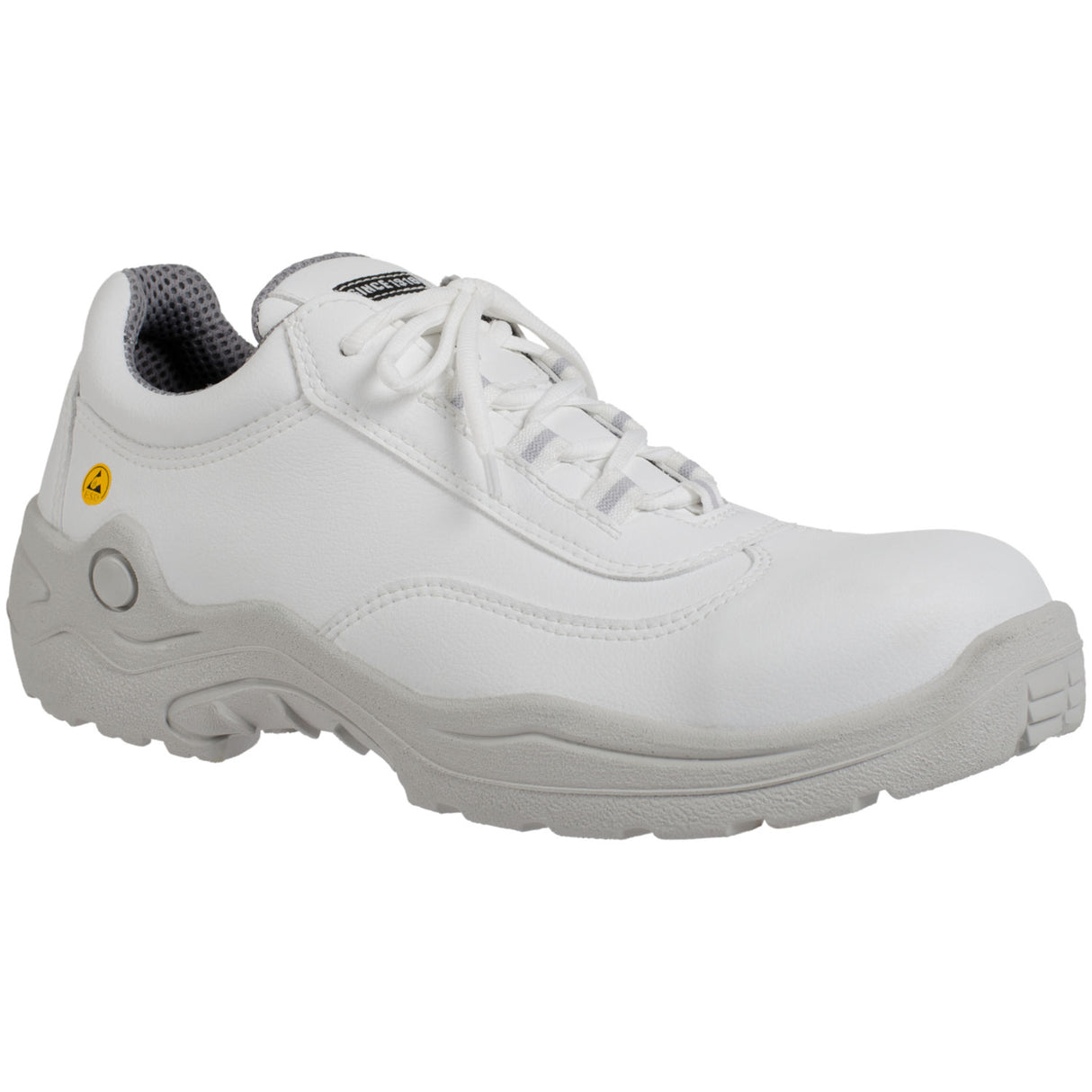 JALAS 6458 Prima White Sicherheitsschuhe S3 SRC
