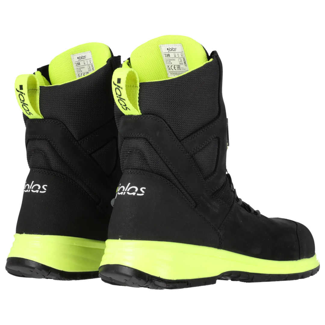 Jalas 7198 Zenit EVO Winter-Sicherheitsschuhe