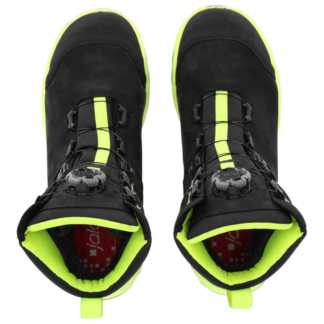 Jalas 7198 Zenit EVO Winter-Sicherheitsschuhe