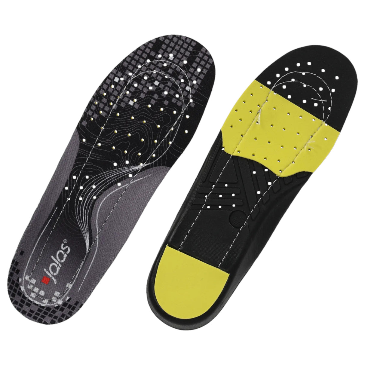 Einlegesohle JALAS 8103 FX2 Pro-X Insole