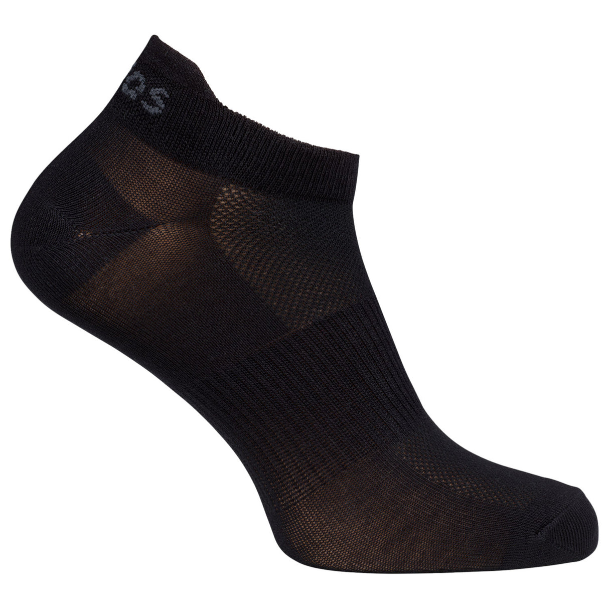 JALAS 8215 Light Ankle Sock 2er Pack Sneaker Socken