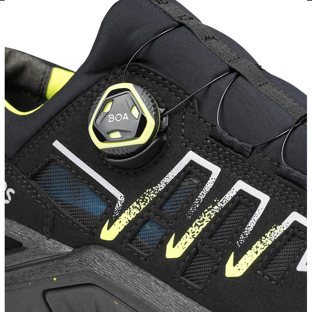 Jalas Exalter 9935 Sicherheitsschuhe S1 PS BOA