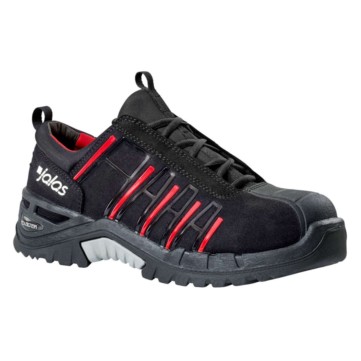 Jalas EXALTER 9955 Sicherheitsschuhe S3