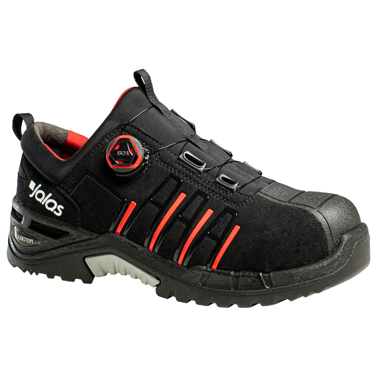 Jalas 9965 Exalter Sicherheitsschuhe S3 Boa Verschluss