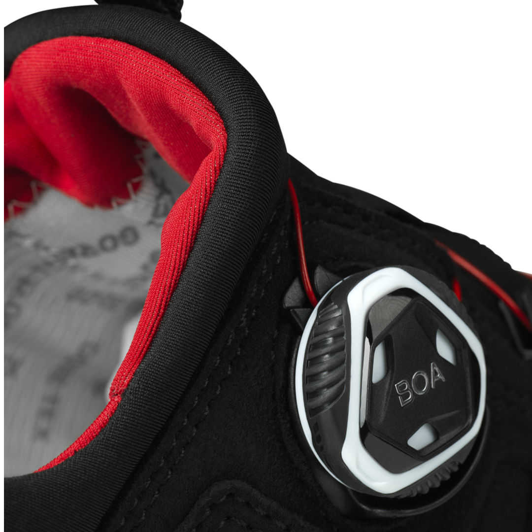 JALAS 9968 EXALTER GTX Sicherheitsschuhe S3 Gore-Tex