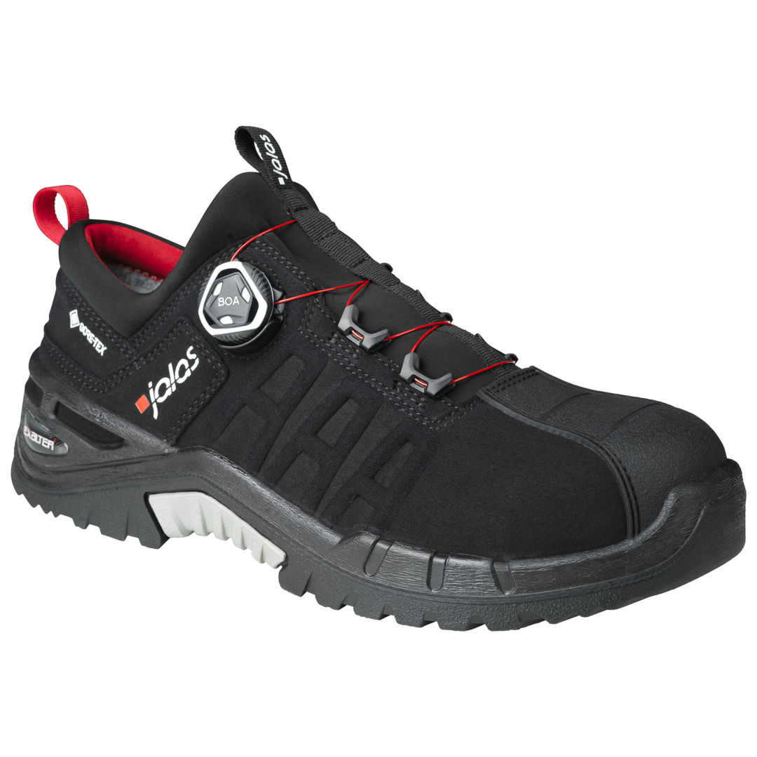 JALAS 9968 EXALTER GTX Sicherheitsschuhe S3 Gore-Tex