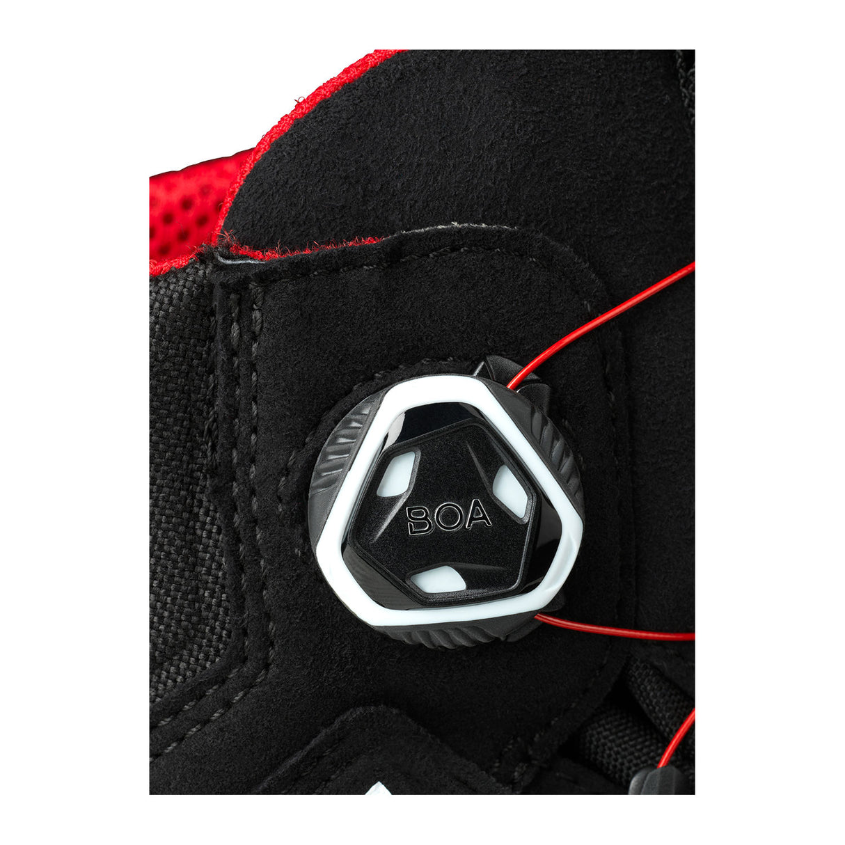 JALAS 9988 EXALTER GTX Sicherheitsschuhe S3 Gore-Tex