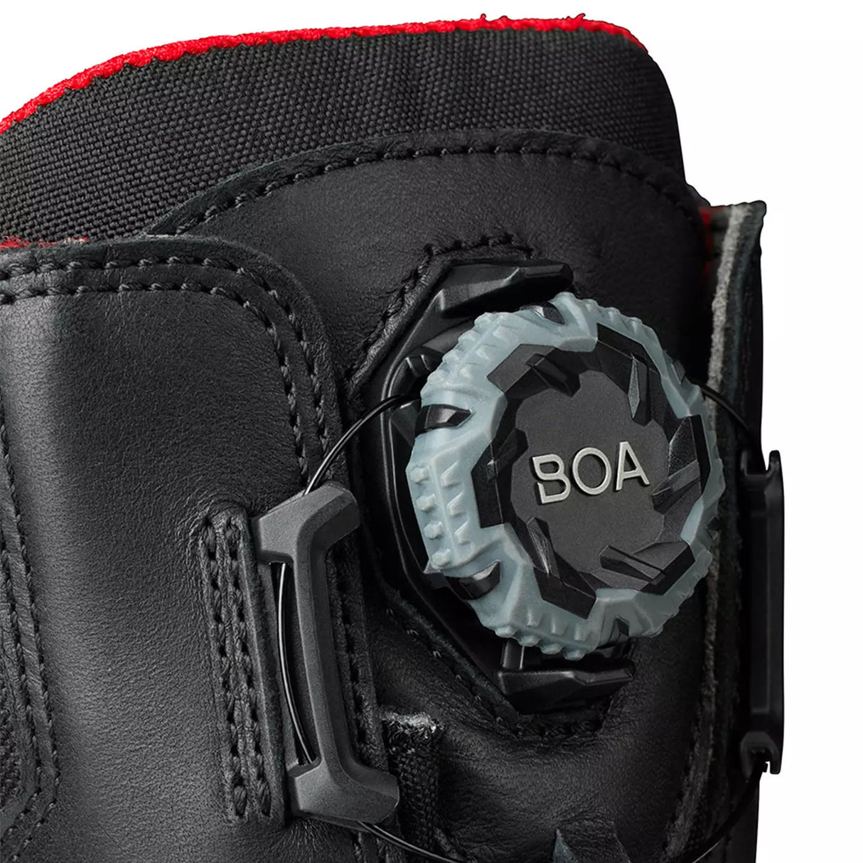 JALAS 9998 Exalter GTX Sicherheitsschuhe S3 wasserdicht