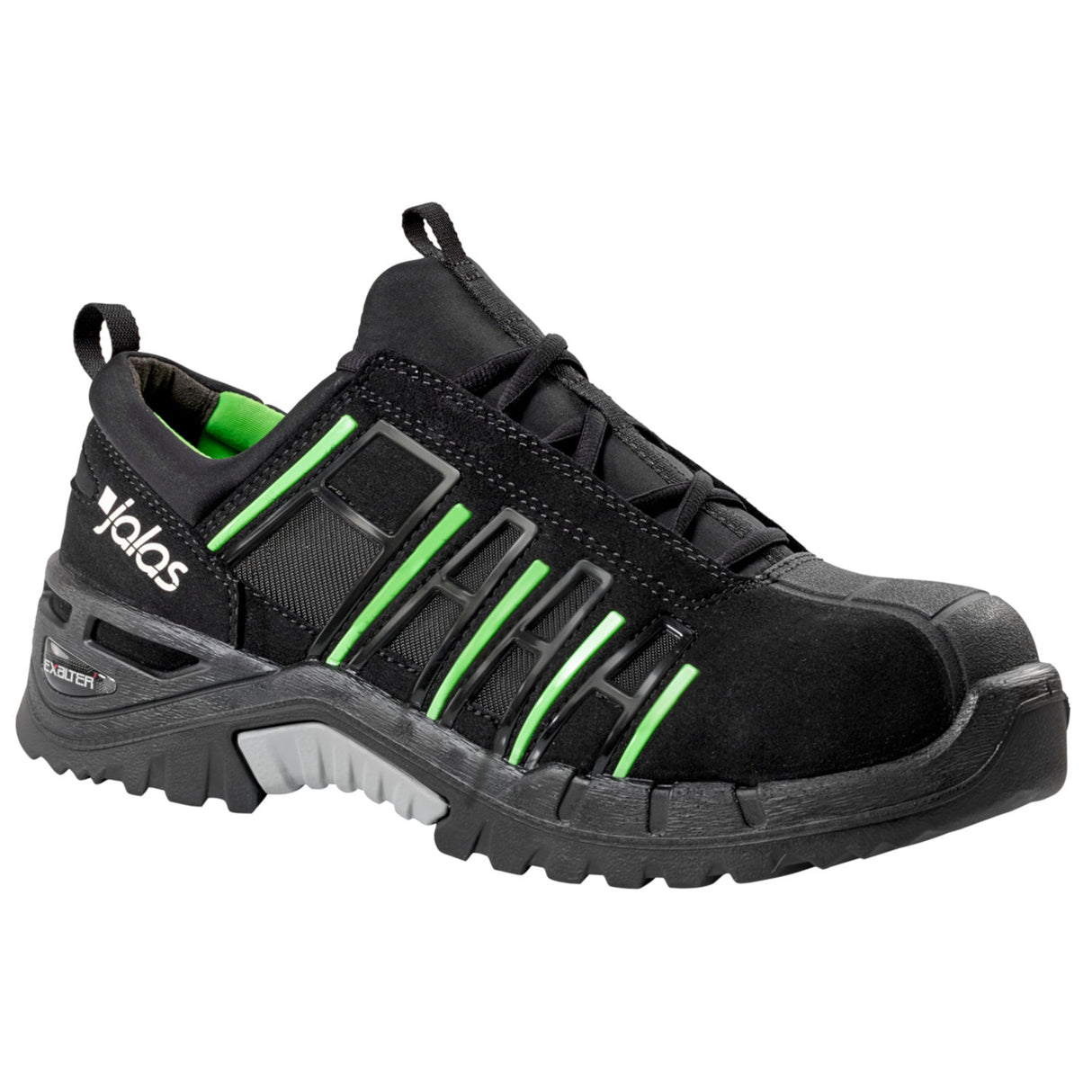 Jalas 9915 Exalter Sicherheitsschuhe S1p
