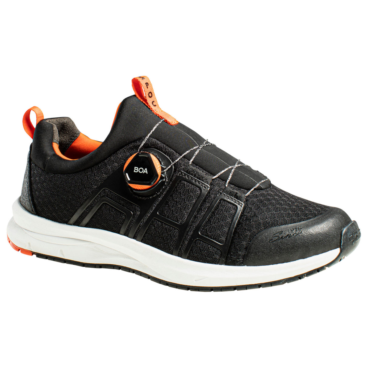 Jalas 5362 Spoc Easyroll Berufsschuhe