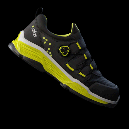 Jalas TIO 2068 Sicherheitsschuhe S3