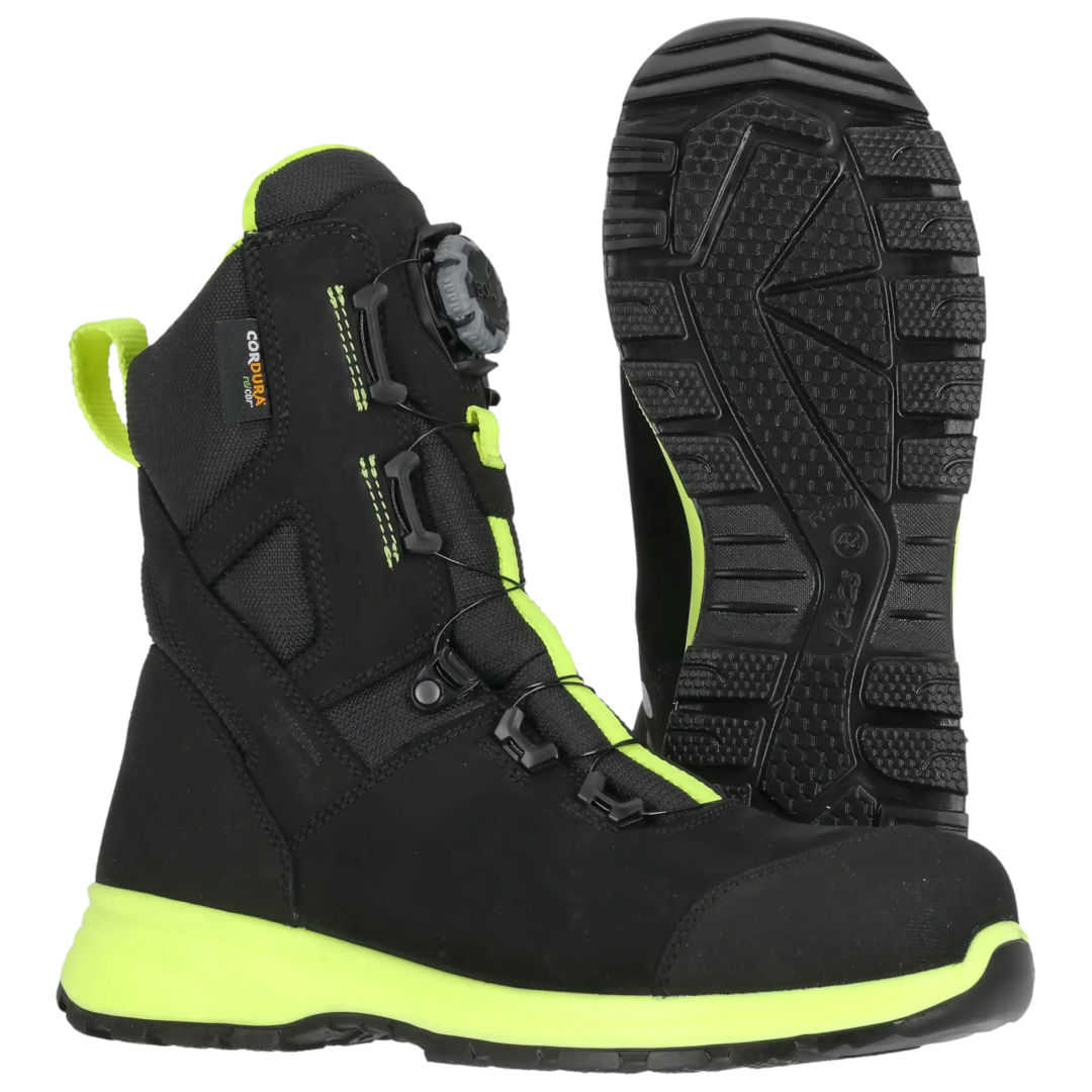 Jalas 7198 Zenit EVO Winter-Sicherheitsschuhe