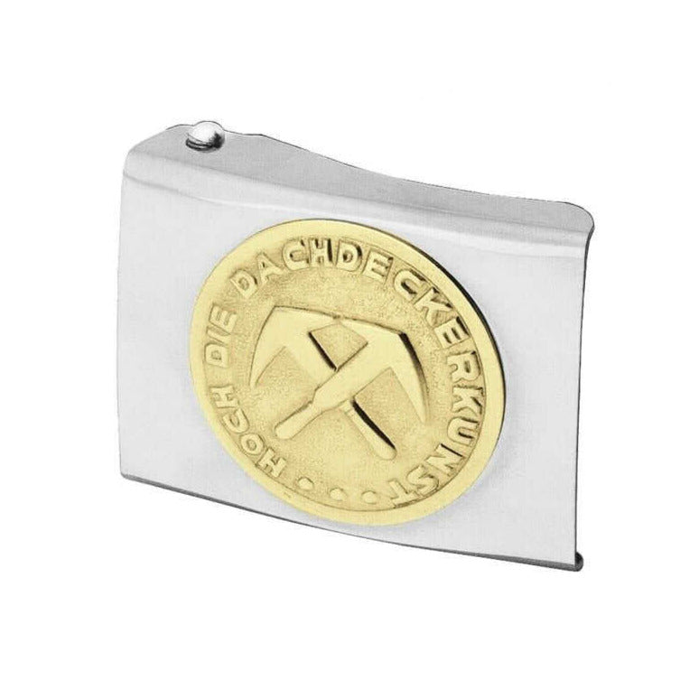 Koppelschloss Dachdecker FHB Holger