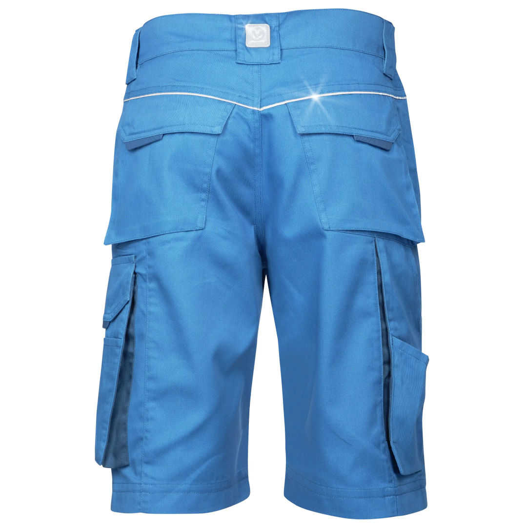 ARDON SUMMER Arbeitshose Shorts blau