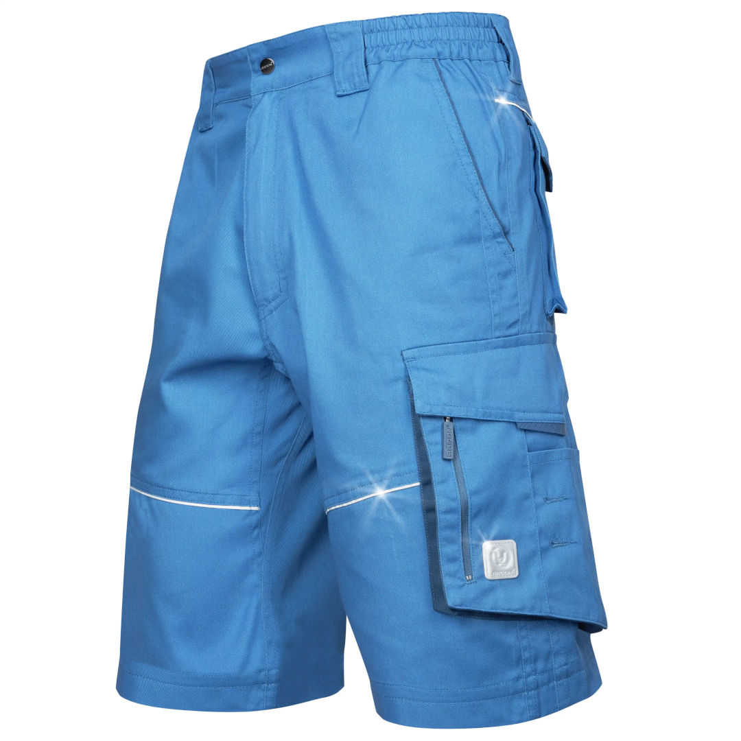 ARDON SUMMER Arbeitshose Shorts blau
