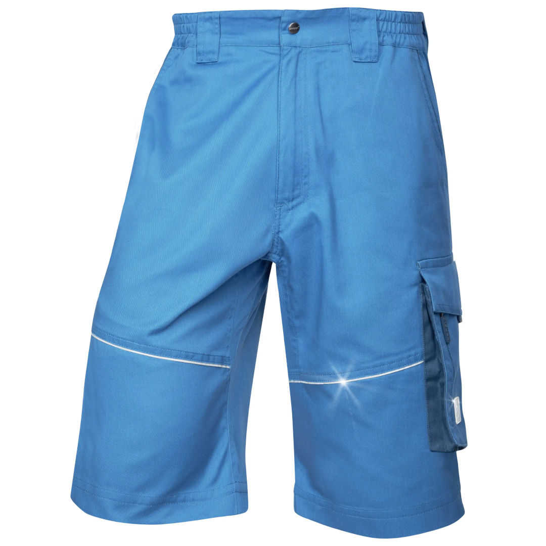 ARDON SUMMER Arbeitshose Shorts blau