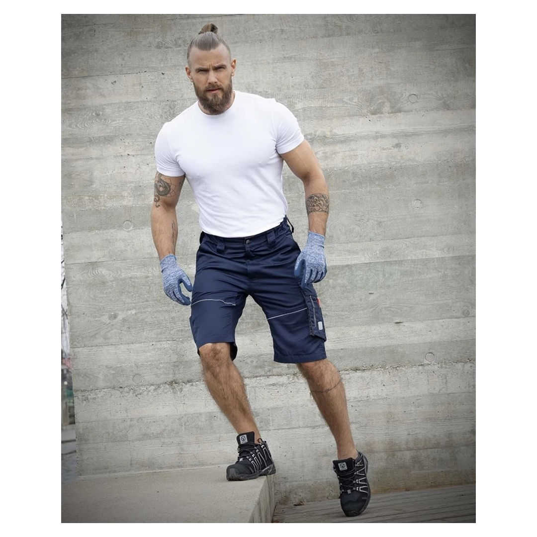 ARDON SUMMER Arbeitshose Shorts dunkelblau