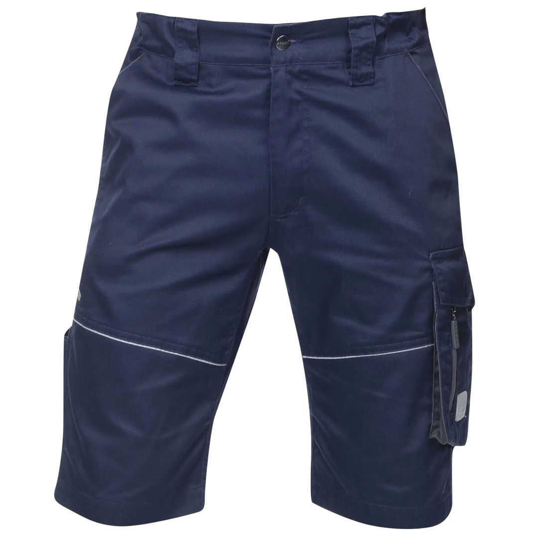 ARDON SUMMER Arbeitshose Shorts dunkelblau