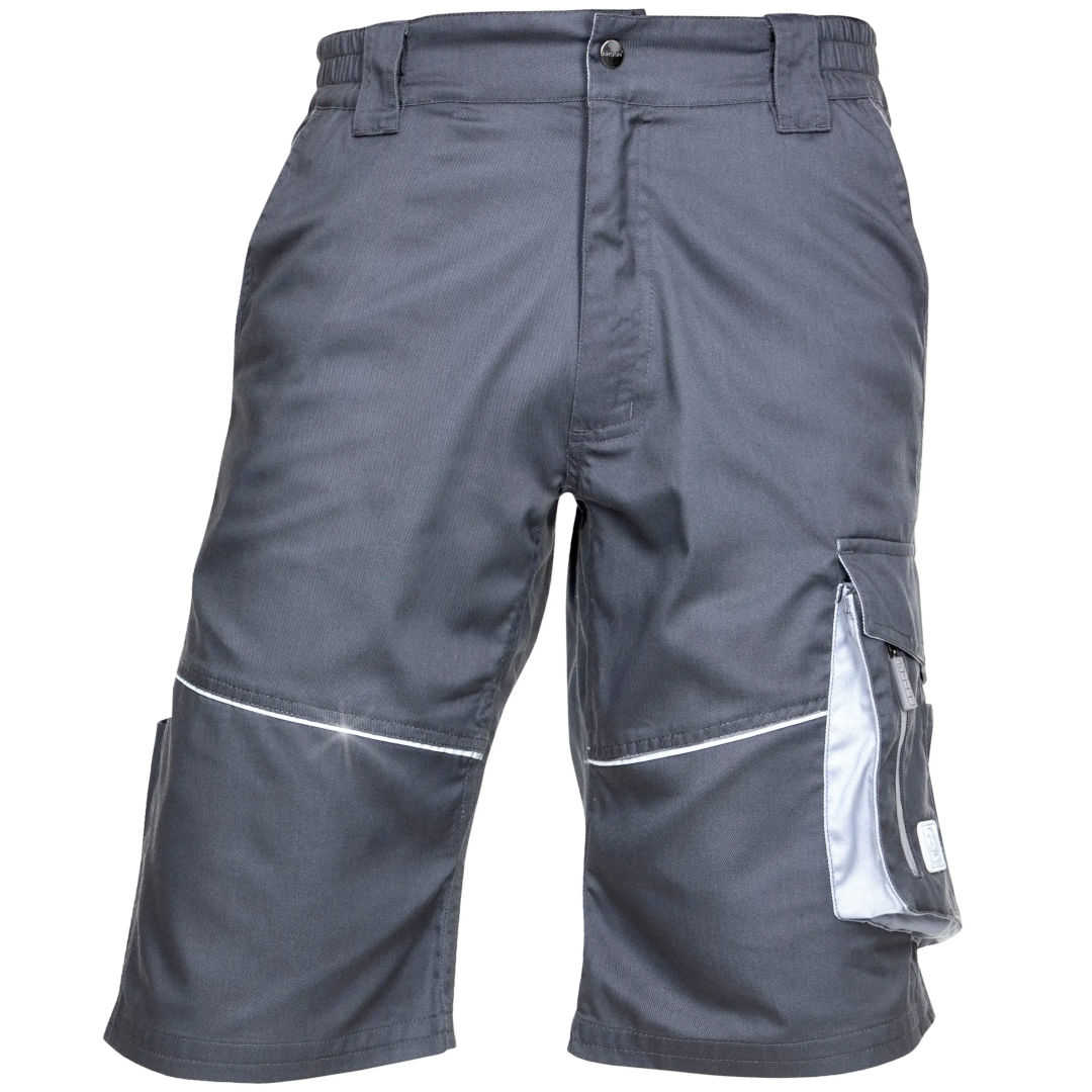 ARDON SUMMER Arbeitshose Shorts dunkelgrau