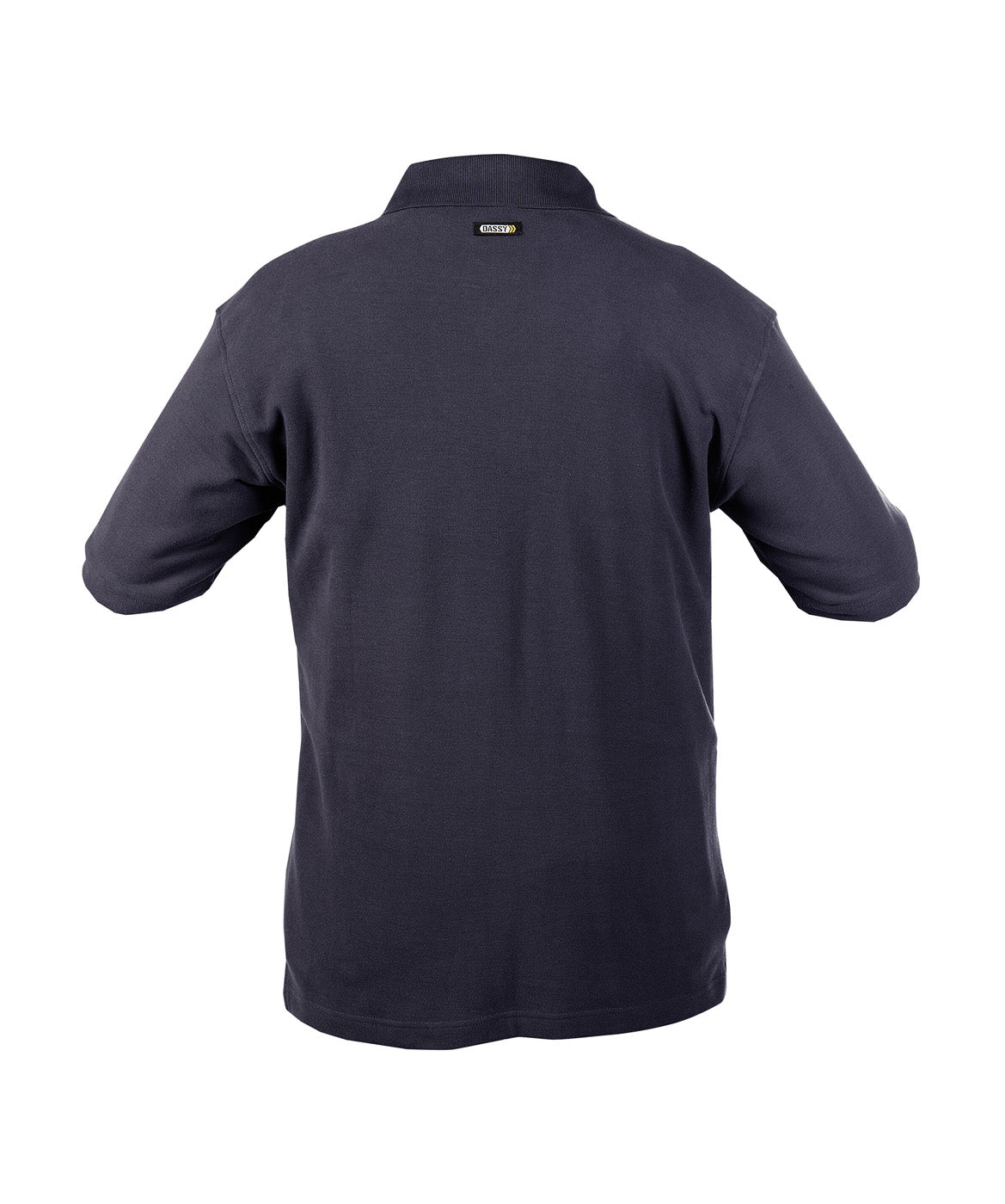 DASSY® Leon Poloshirt dunkelblau