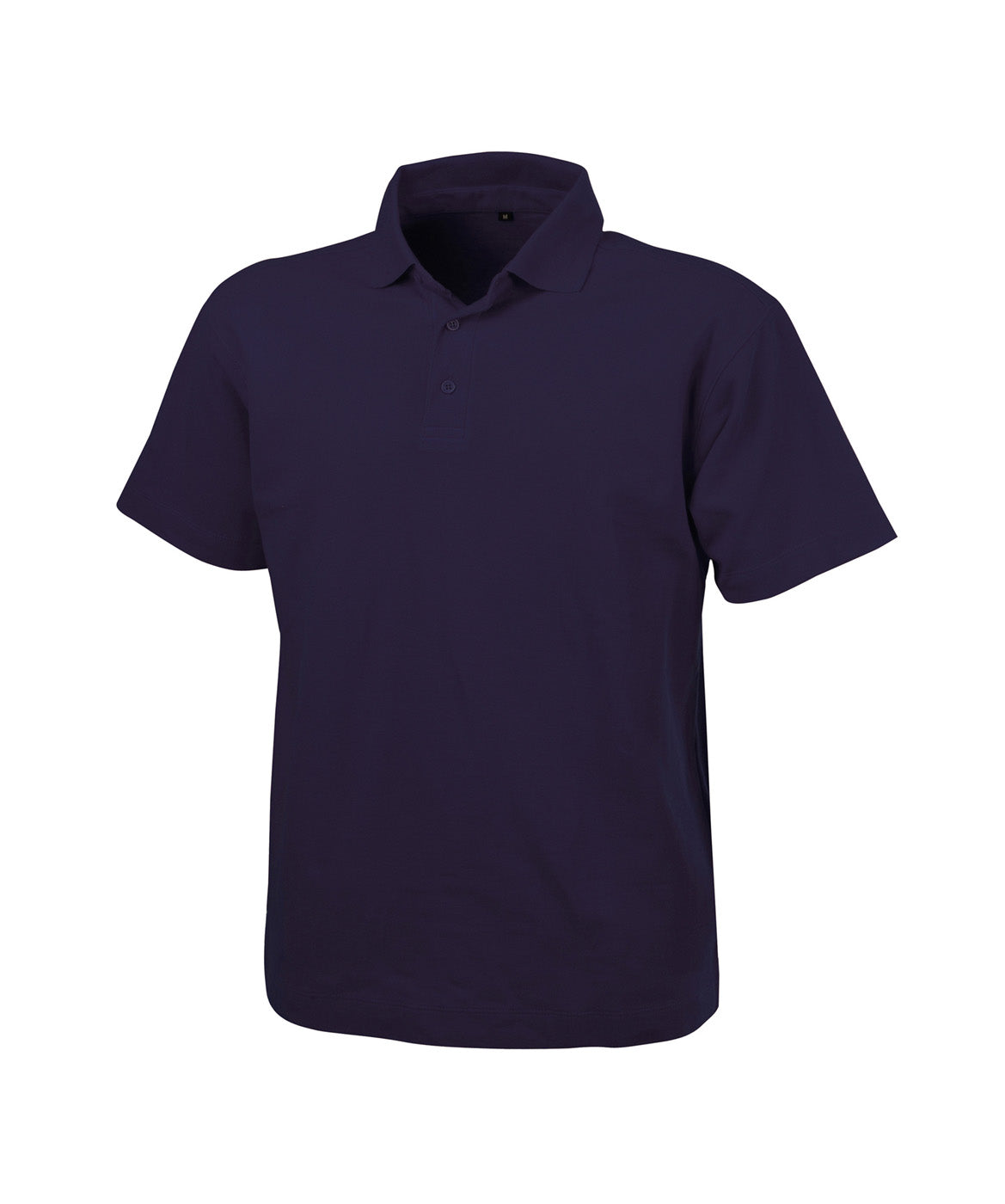 DASSY® Leon Poloshirt dunkelblau