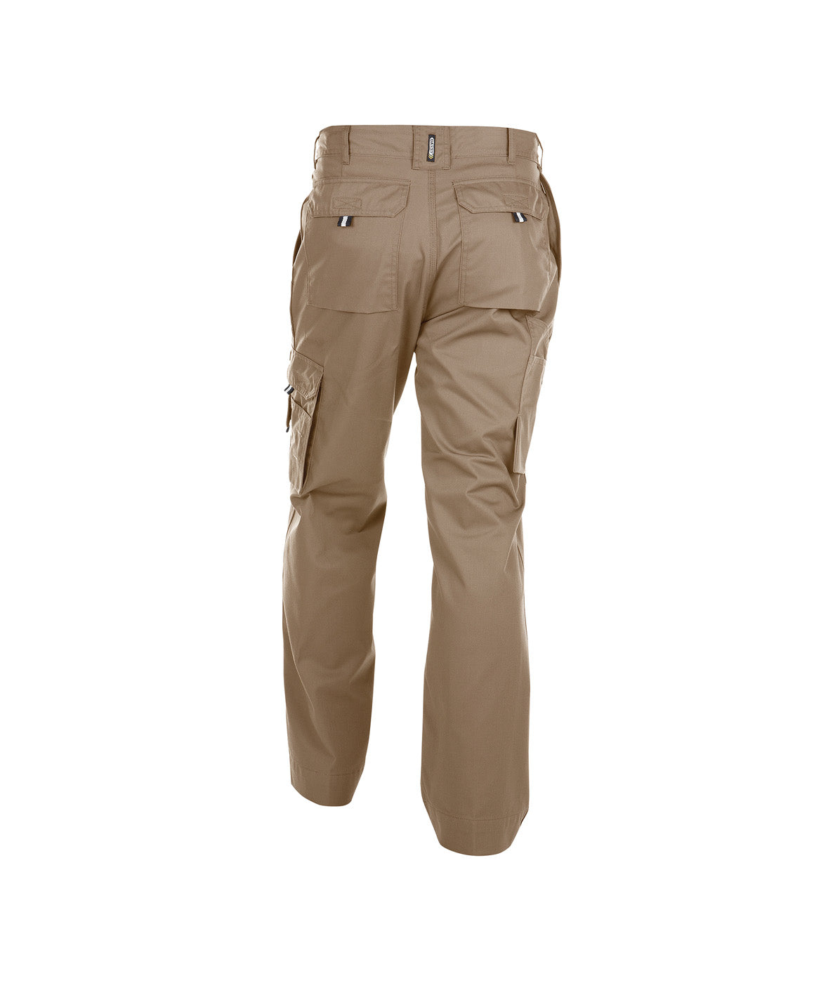 DASSY® Liverpool Bundhose khaki