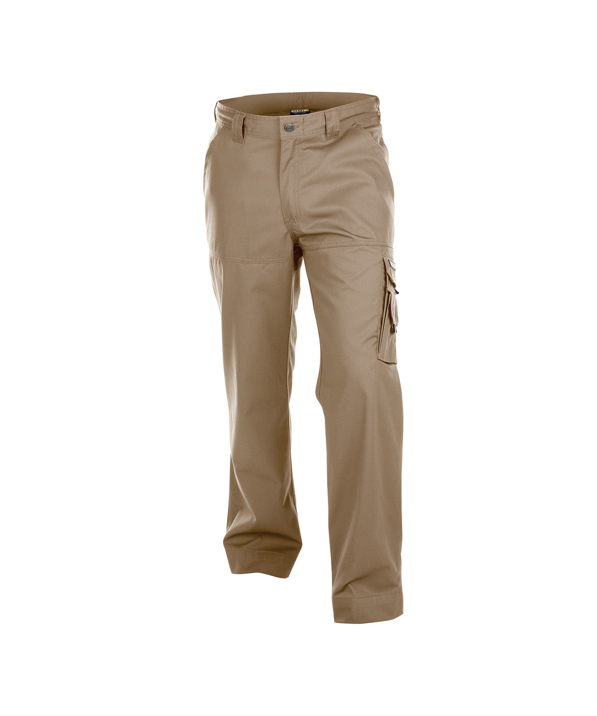 DASSY® Liverpool Bundhose khaki