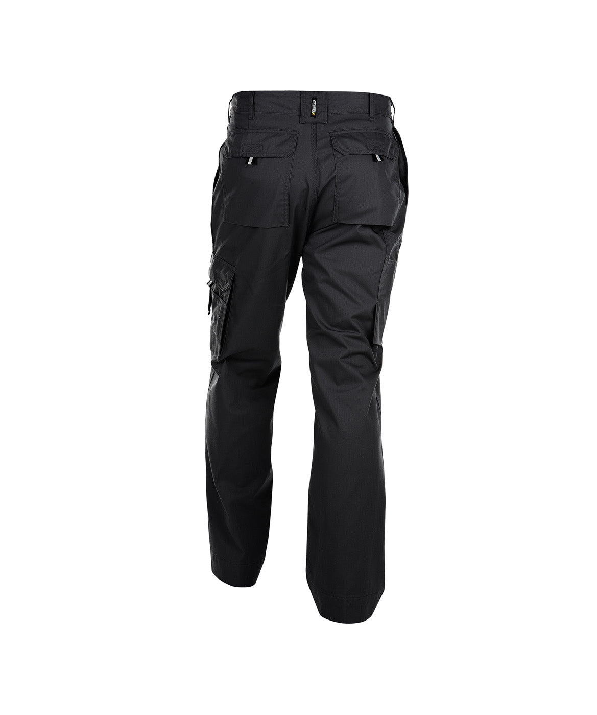 DASSY® Liverpool Bundhose schwarz