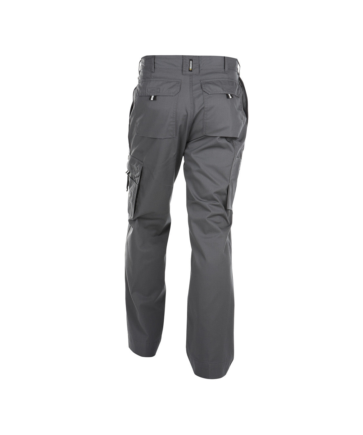 DASSY® Liverpool Bundhose zementgrau