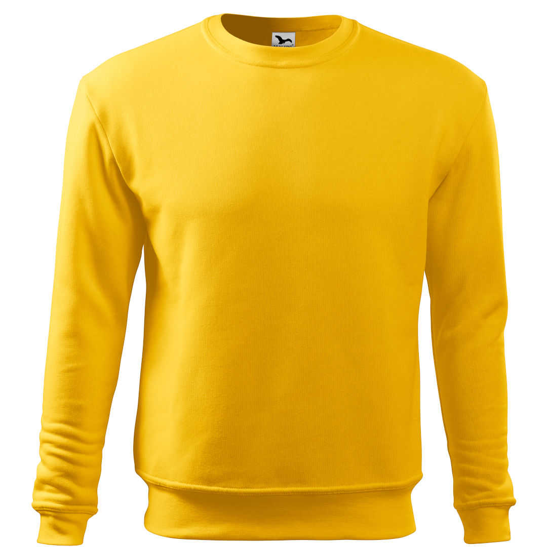 Malfini Sweatshirt Essentials 406 Herren gelb