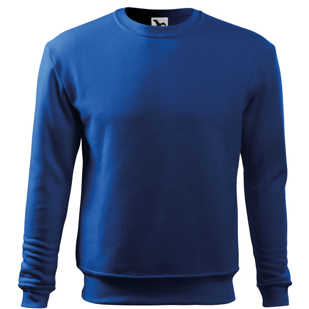 Malfini Sweatshirt Essentials 406 Herren königsblau