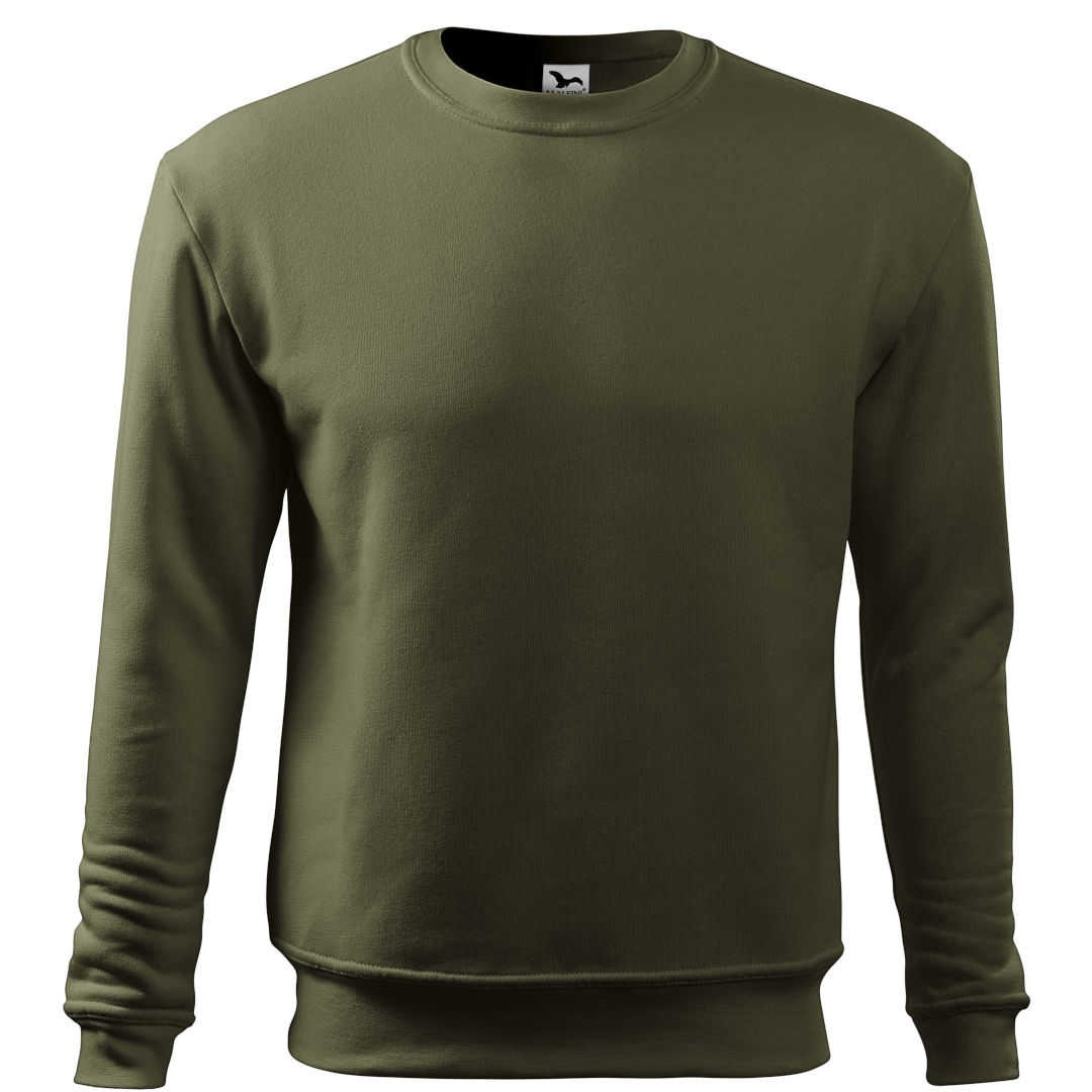 Malfini Sweatshirt Essentials 406 Herren military