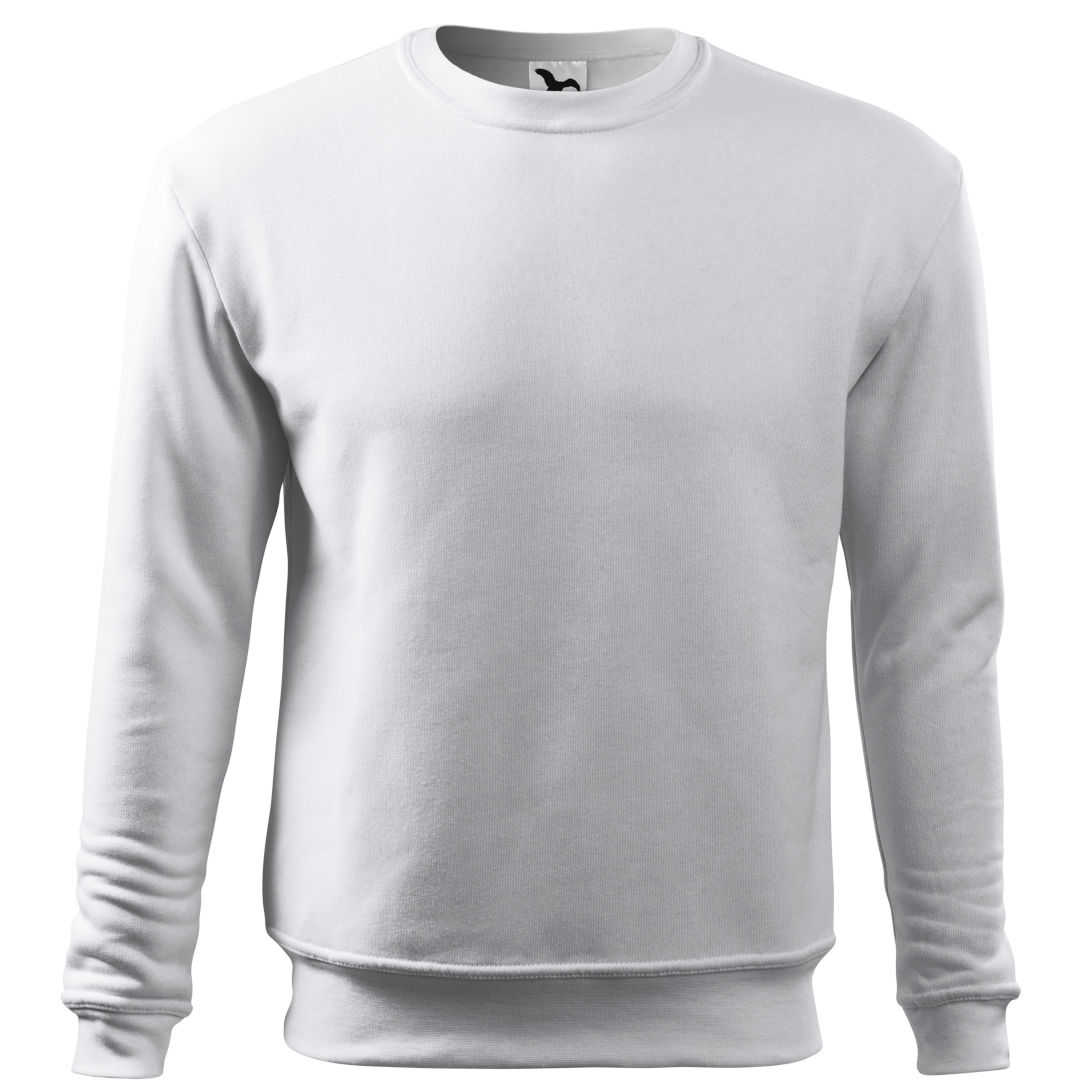 Malfini Sweatshirt Essentials 406 Herren weiß