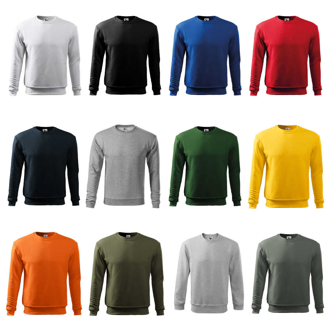 Malfini Sweatshirt Essentials 406 Herren