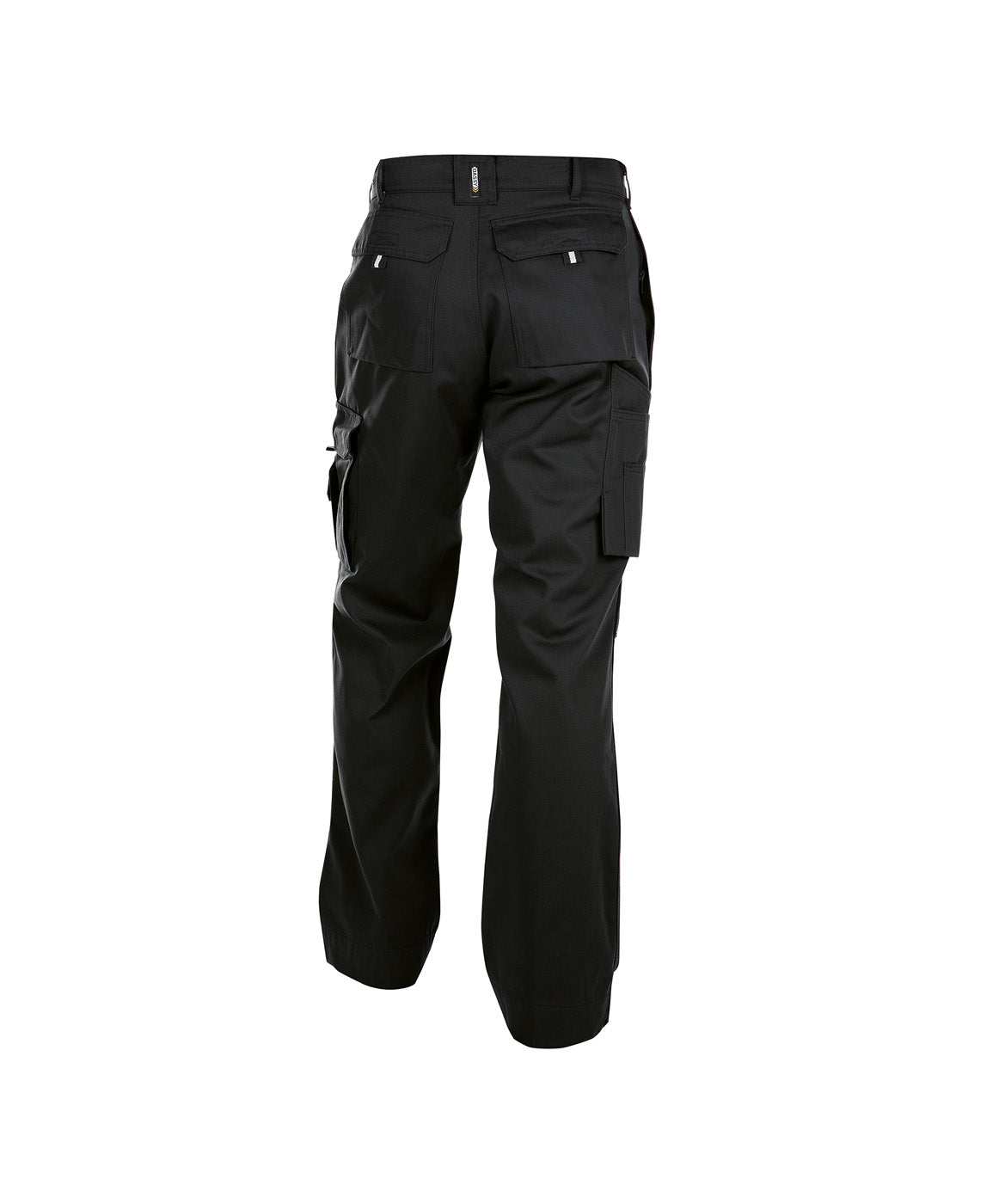 DASSY® Miami Bundhose mit Kniepolstertaschen schwarz