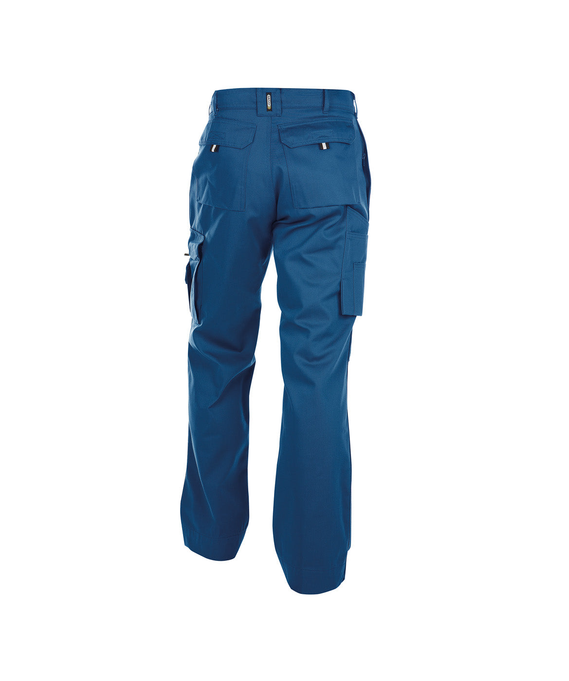 DASSY® Miami Bundhose mit Kniepolstertaschen kornblau